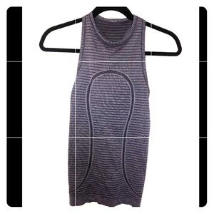 LuluLemon workout tank